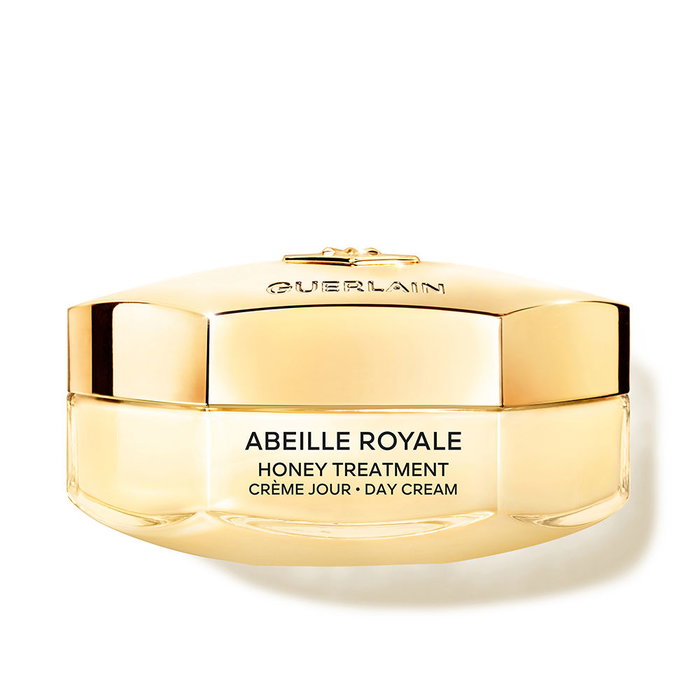 Guerlain Abeille Royale Honey Treatment Crema de Día 50ml