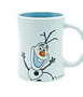 Disney Frozen: El reino del hielo Taza con relieve en 3D Olaf 360 ml