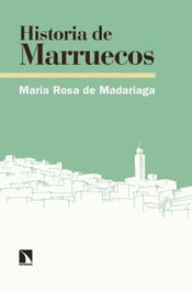 Historia de Marruecos, María Rosa de Madariaga - CATARATA