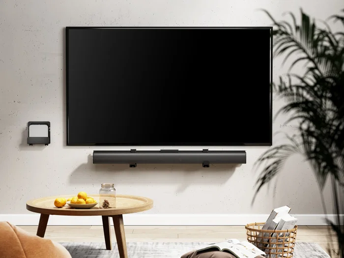 Equip 650896 Soporte Universal para Pared de TV, Dispositivos Multimedia, Routers, Mini PC, Media Player, Montaje Ajustable, 1 Kg Capacidad, Negro Equip 650896 Soporte Universal para Pared de TV, Dispositivos Multimedia, Routers, Mini PC, Media Player, Montaje Ajustable, 1 Kg Capacidad, Negro