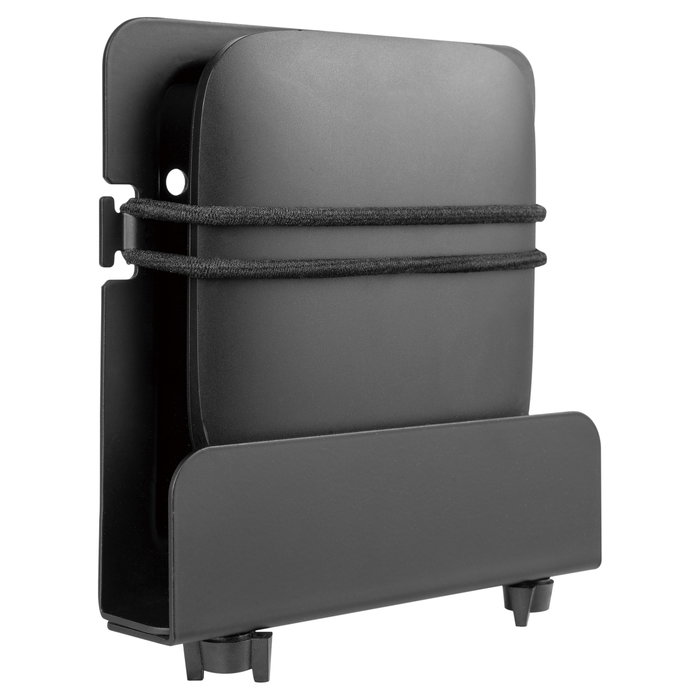 EQUIP Soporte Universal para Reproductor Multimedia 650896 Negro EQUIP Soporte Universal para Reproductor Multimedia 650896 Negro
