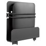 EQUIP Soporte Universal para Reproductor Multimedia 650896 Negro