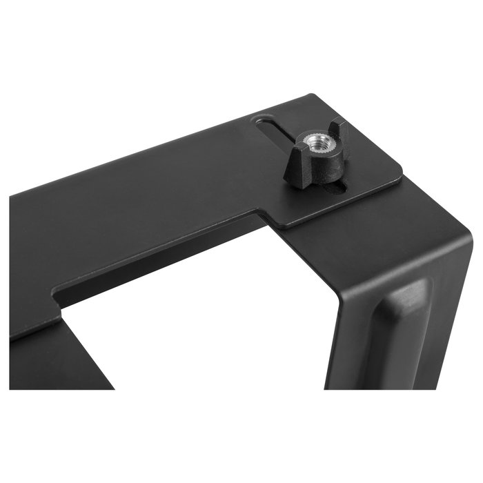 EQUIP Soporte Universal para Reproductor Multimedia 650896 Negro EQUIP Soporte Universal para Reproductor Multimedia 650896 Negro