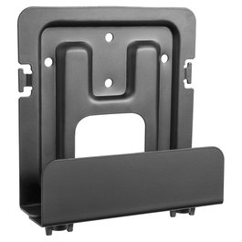 Equip 650896 Soporte Universal de Pared para Media Player y Mini PC