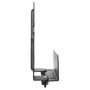 EQUIP Soporte Universal para Reproductor Multimedia 650896 Negro