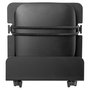 EQUIP Soporte Universal para Reproductor Multimedia 650896 Negro