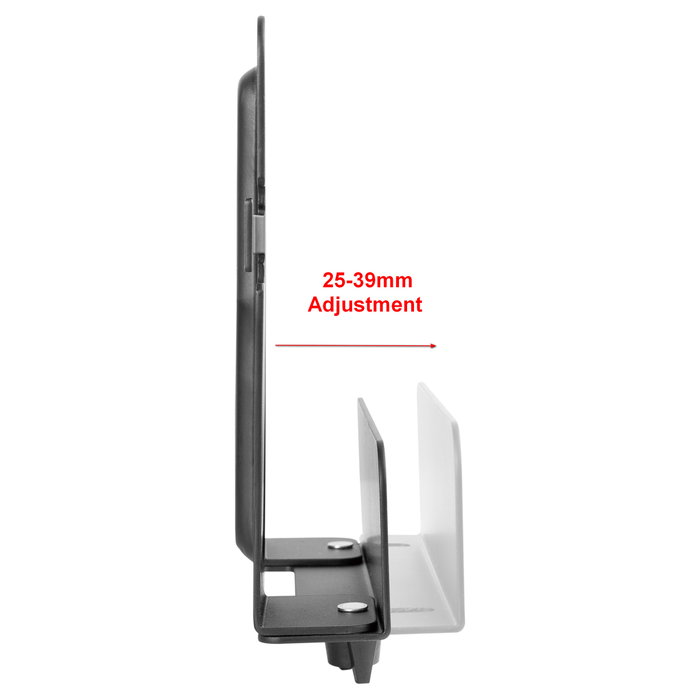 EQUIP Soporte Universal para Reproductor Multimedia 650896 Negro EQUIP Soporte Universal para Reproductor Multimedia 650896 Negro