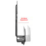 EQUIP Soporte Universal para Reproductor Multimedia 650896 Negro