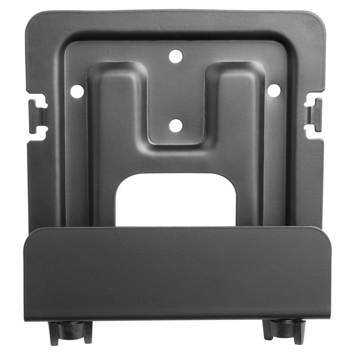 EQUIP Soporte Universal para Reproductor Multimedia 650896 Negro EQUIP Soporte Universal para Reproductor Multimedia 650896 Negro