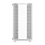 DeepCool CC360 WH ARGB Blanco