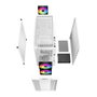 DeepCool CC360 WH ARGB Blanco