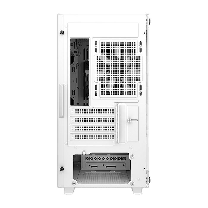 DeepCool CC360 WH ARGB Blanco DeepCool CC360 WH ARGB Blanco