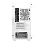 DeepCool CC360 WH ARGB Blanco