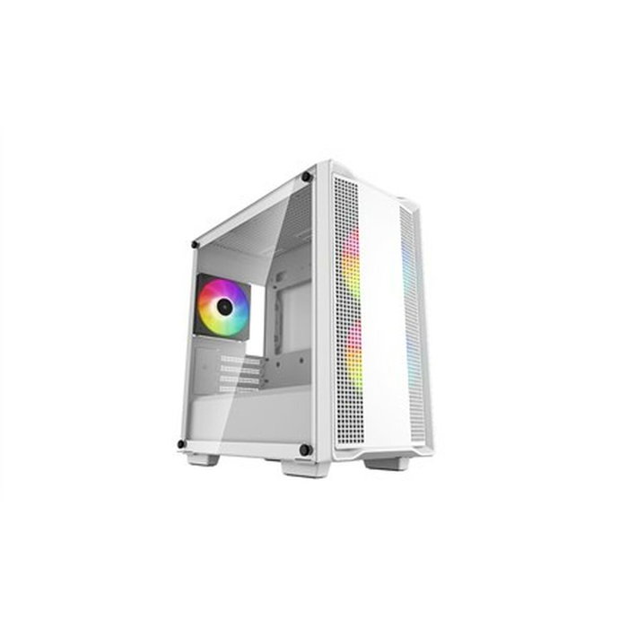 Deepcool CC360 ARGB Blanco