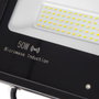 Proyector LED 50W 6000Lm 6000ºK IP65 con Detector de Movimiento Integrado 40.000H