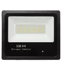 Foco Proyector LED 50W 6000Lm IP65 con Detector de Movimiento Integrado, 40000H de Vida Útil, Color 6000K