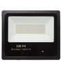 Proyector LED 50W 6000Lm 6000ºK IP65 con Detector de Movimiento Integrado 40.000H