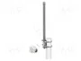 DeLOCK Antena 5G 3,3 - 3,8 GHz 8 dBi Gris