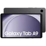 Samsung SM-X115NZAAEUE Tablet Galaxy Tab A9 8.7", 4GB RAM, 64GB, 4G, Octa-Core, Gris Grafito