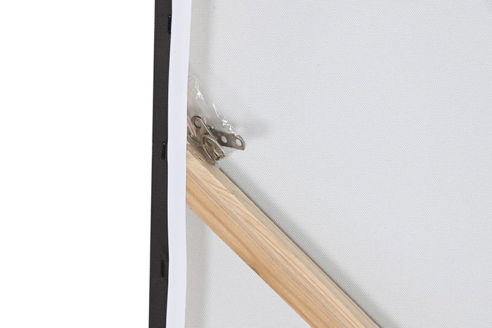 DKD Home Decor Cuadro Lienzo Fotoimpreso 120x80 cm, Surtido de 2 Unidades DKD Home Decor Cuadro Lienzo Fotoimpreso 120x80 cm, Surtido de 2 Unidades