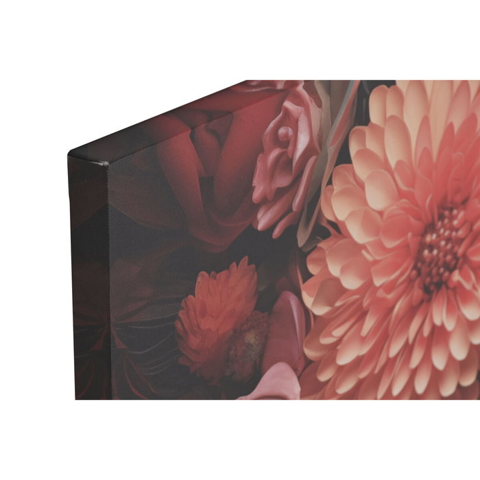DKD Home Decor Cuadro Lienzo Fotoimpreso 120x80 cm, Surtido de 2 Unidades DKD Home Decor Cuadro Lienzo Fotoimpreso 120x80 cm, Surtido de 2 Unidades