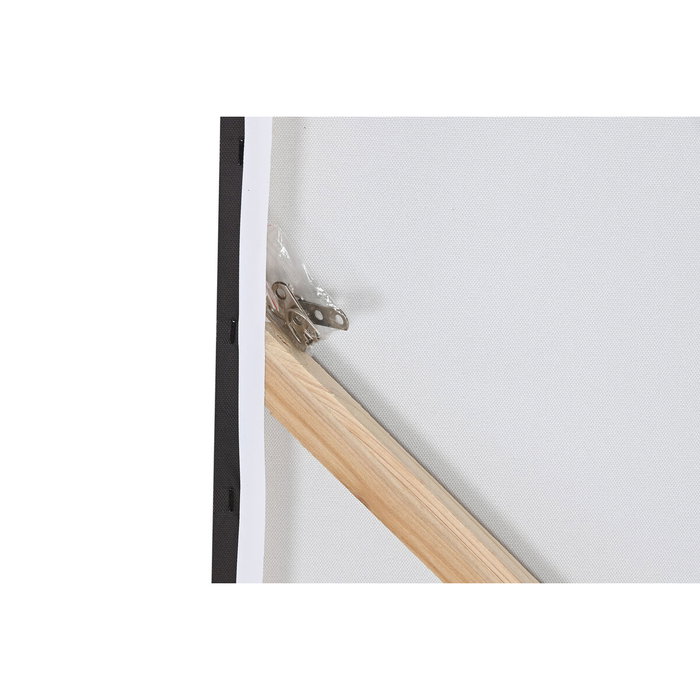 DKD Home Decor Cuadro Lienzo Fotoimpreso 120x80 cm, Surtido de 2 Unidades DKD Home Decor Cuadro Lienzo Fotoimpreso 120x80 cm, Surtido de 2 Unidades