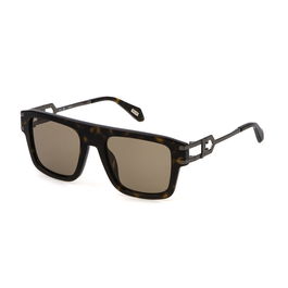 Gafas de Sol Unisex Just Cavalli SJC096-530722 Ø 53 mm