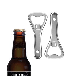 Excellent Houseware Descapsuladores de Acero Inoxidable 9 cm, Juego de 2 uds