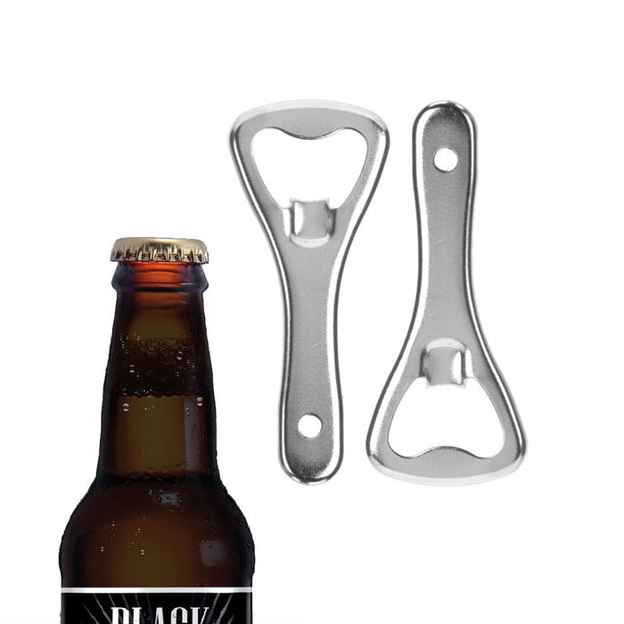 Excellent Houseware Descapsuladores de Acero Inoxidable 9 cm, Juego de 2 uds Excellent Houseware Descapsuladores de Acero Inoxidable 9 cm, Juego de 2 uds