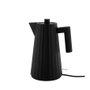 Alessi Hervidor Eléctrico Plissé MDL06B Negro 1,7L