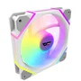 Darkflash DM-12 120 PRO A-RGB Blanco
