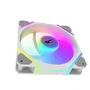 Darkflash DM-12 120 PRO A-RGB Blanco