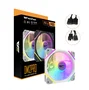 Darkflash DM-12 120 PRO A-RGB Blanco