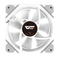 Darkflash DM-12 120 PRO A-RGB Blanco
