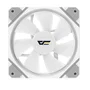 Darkflash DM-12 120 PRO A-RGB Blanco