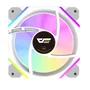 Darkflash DM-12 120 PRO A-RGB Blanco