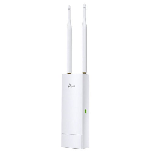 TP-Link EAP110-Outdoor V2 Omada 300Mbps WiFi 2.4GHz con certificación IP65 TP-Link EAP110-Outdoor V2 Omada 300Mbps WiFi 2.4GHz con certificación IP65