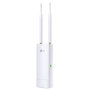 TP-Link EAP110-Outdoor V2 Omada 300Mbps WiFi 2.4GHz con certificación IP65