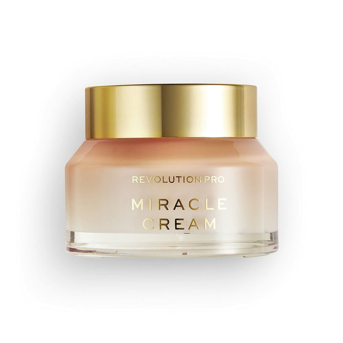 Revolution Pro Miracle Cream Skincare 50 ml Revolution Pro Miracle Cream Skincare 50 ml