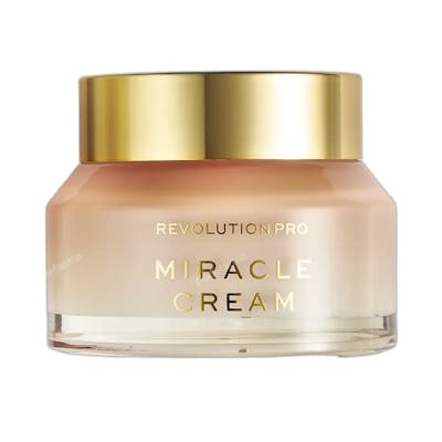 Revolution Pro Miracle Cream Skincare 50 ml Revolution Pro Miracle Cream Skincare 50 ml