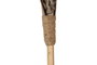 DKD Home Decor Ramas de Bambú y Seagrass 13x11x204 cm Surtido de 2