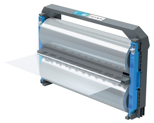 GBC Cartucho recargable Foton 75 micras brillo 56,4 m GBC Cartucho recargable Foton 75 micras brillo 56,4 m
