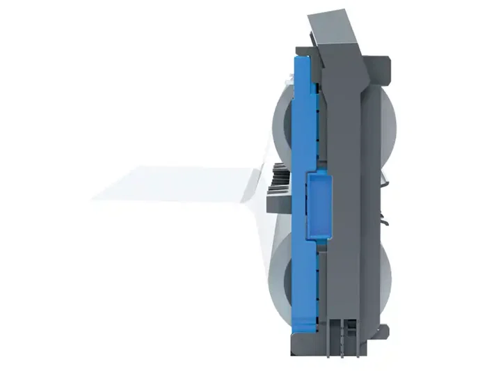 Gbc Cartucho Film Plastificadora Foton 75 MC Brillo 185x420x320 mm