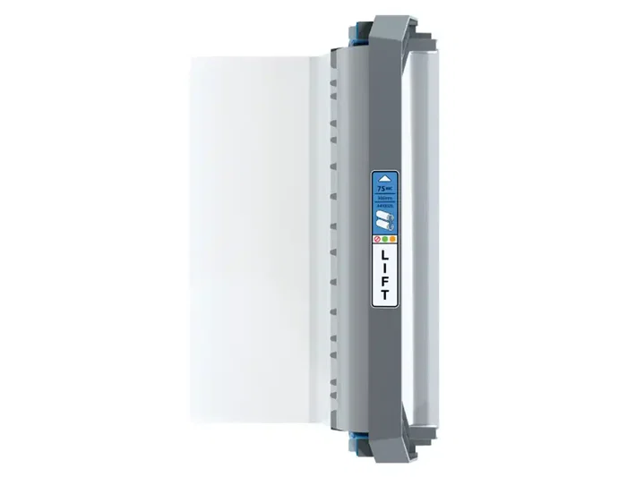 Gbc Cartucho Film Plastificadora Foton 75 MC Brillo 185x420x320 mm