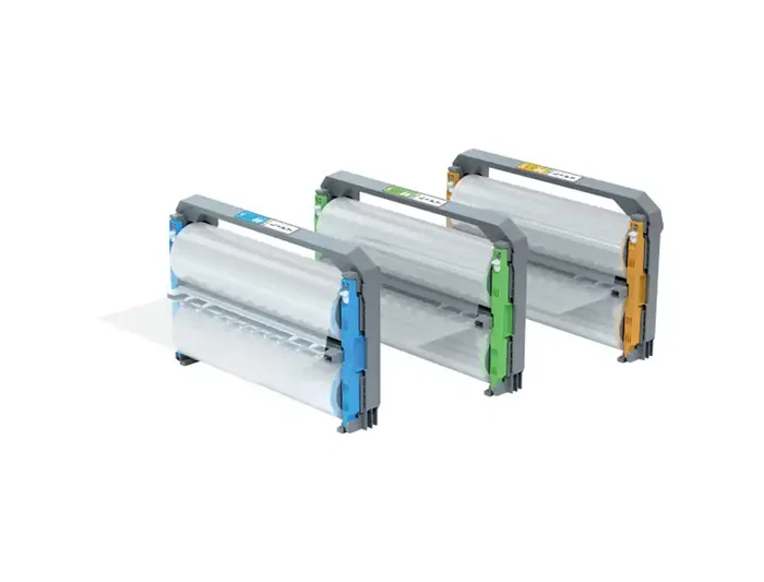 Gbc Cartucho Film Plastificadora Foton 75 MC Brillo 185x420x320 mm