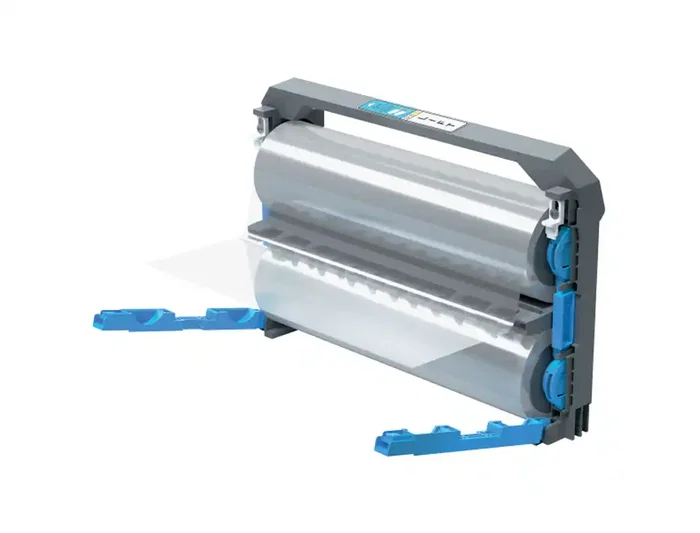 Gbc Cartucho Film Plastificadora Foton 75 MC Brillo 185x420x320 mm