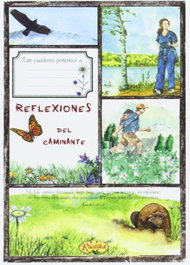 Reflexiones del caminante, AA.VV. - RUSTIKA EDICIONES