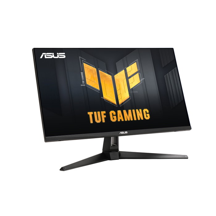 Monitor Gaming Asus TUF VG27AQ3A 27"/ QHD/ 1ms/ 180Hz/ IPS/ Multimedia/ Negro