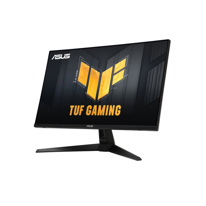 Monitor Gaming Asus TUF VG27AQ3A 27"/ QHD/ 1ms/ 180Hz/ IPS/ Multimedia/ Negro