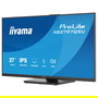 iiyama ProLite XB2797QSU-B1 Monitor de 27" (68,6 cm) IPS Quad HD 2560x1440, 75Hz, 1ms, FreeSync, panel mate, 4 puertos USB (incl. USB-C), negro